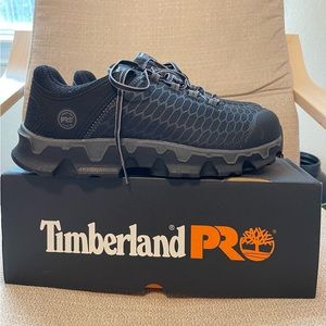 Timberland Pro Powertrain Sport.